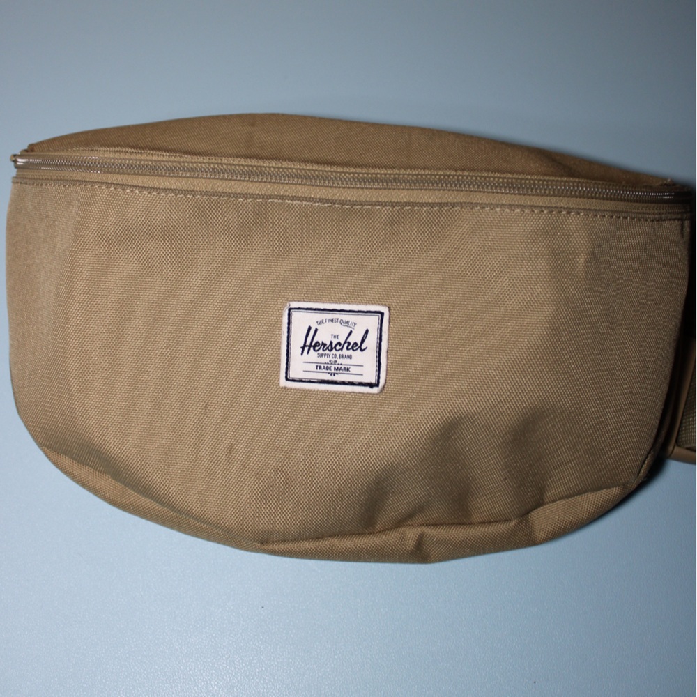 Herschel Supply Co. Fanny Pack